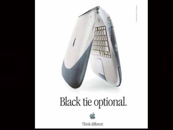 Black Tie Optional (2000)