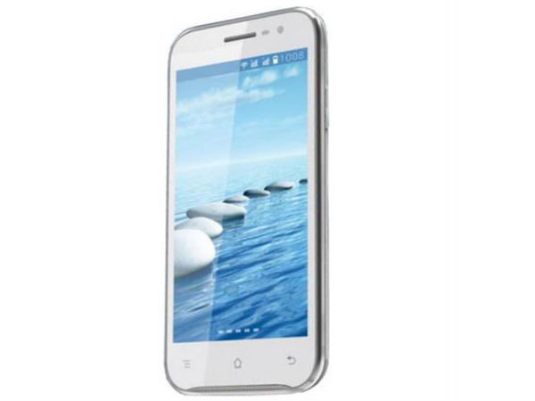 Spice Stellar Horizon Pro Mi-505 