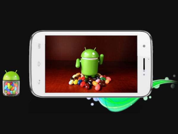Micromax A92 Canvas Lite  