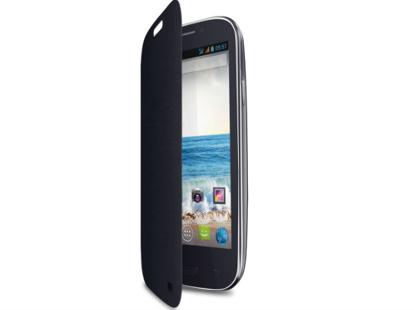 iBall Andi 5L 