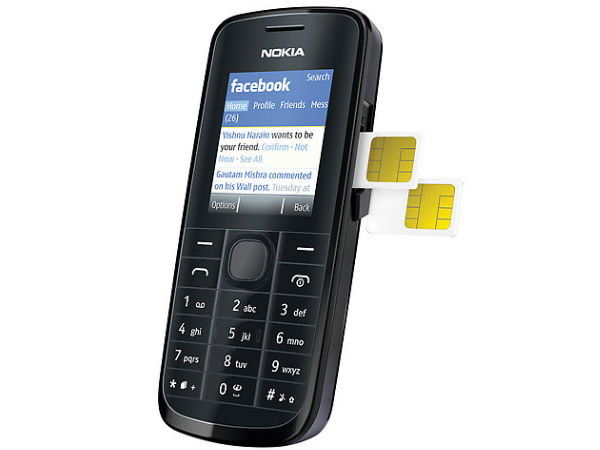 Nokia 114 picture gallery 