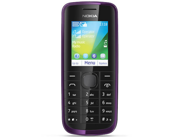 Nokia 114 picture gallery 