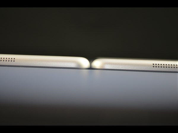 IPad 5, IPad Mini 2 leak picture 