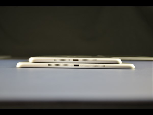 IPad 5, IPad Mini 2 leak picture 