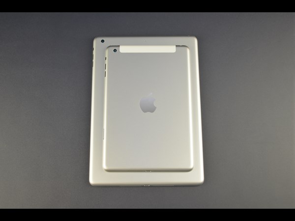 IPad 5, IPad Mini 2 leak picture 