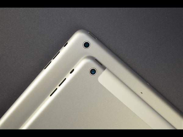 IPad 5, IPad Mini 2 leak picture