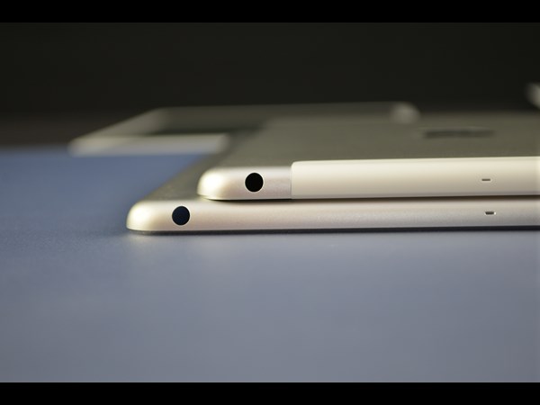 IPad 5, IPad Mini 2 leak picture 