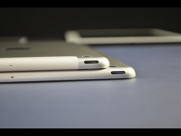 IPad 5, IPad Mini 2 leak picture 