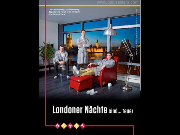 Horrible Photoshop Mistakes 