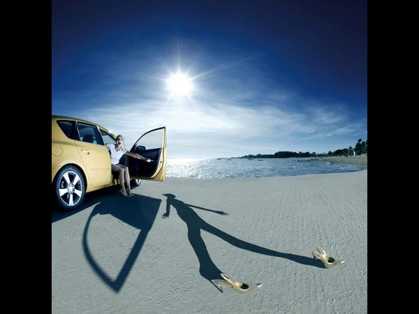 Horrible Photoshop Mistakes