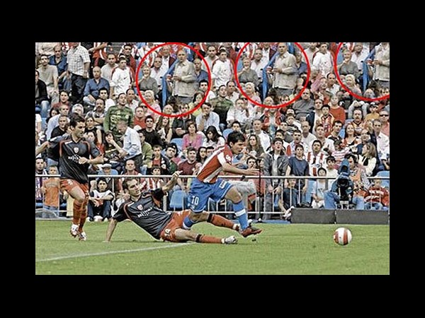 Horrible Photoshop Mistakes