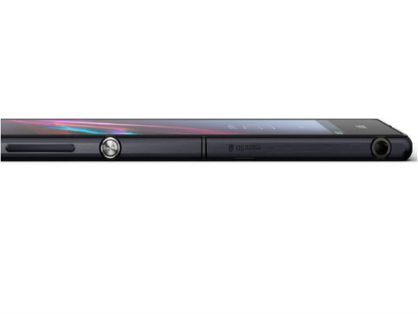 Sony Xperia Z Ultra 