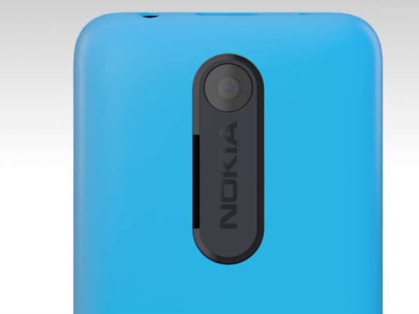 Nokia 108 camera phone 