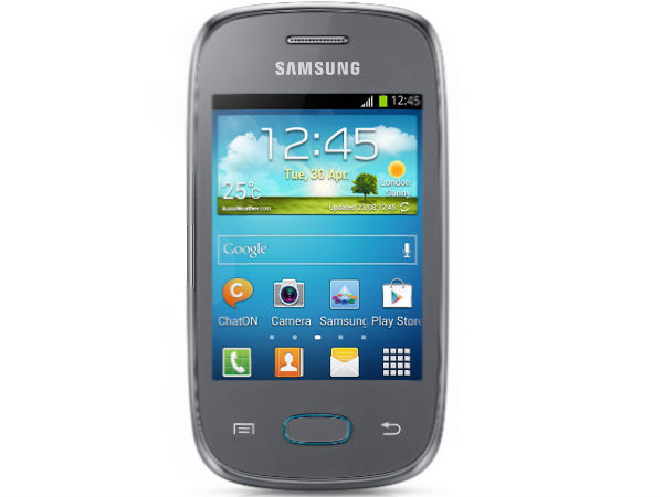 Samsung Galaxy Pocket Neo