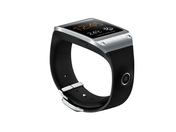 Samsung gear smartwatch  
