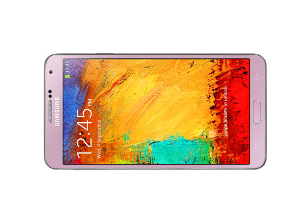 Samsung gear smartwatch