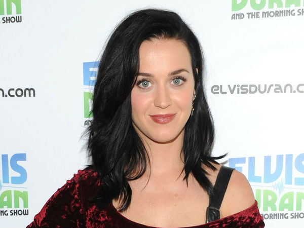 Katy Perry