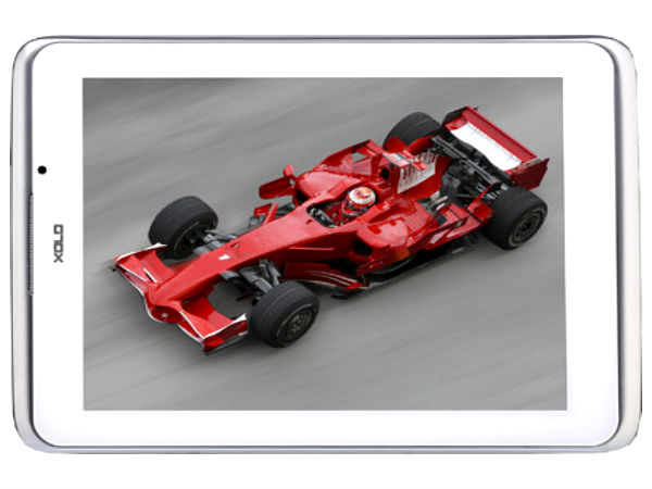 Xolo QC800