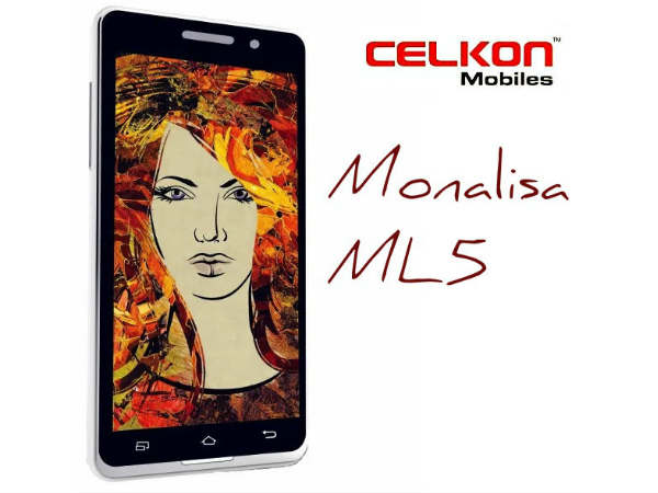 Celkon Celkon