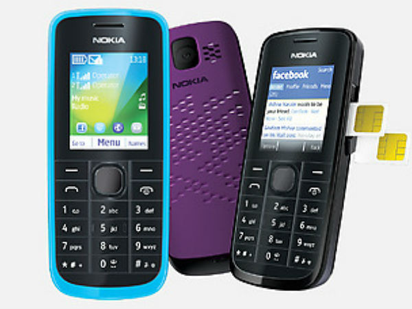 Nokia 114 Nokia 114