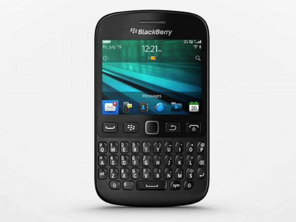 BlackBerry 9720 BlackBerry 9720
