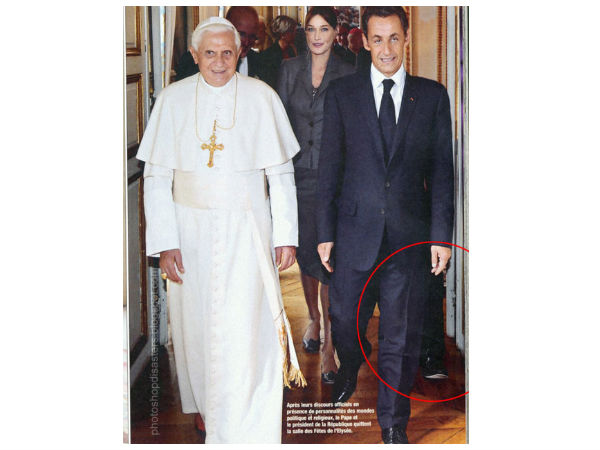 Horrible Photoshop Mistakes 