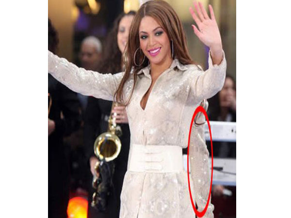 Horrible Photoshop Mistakes 