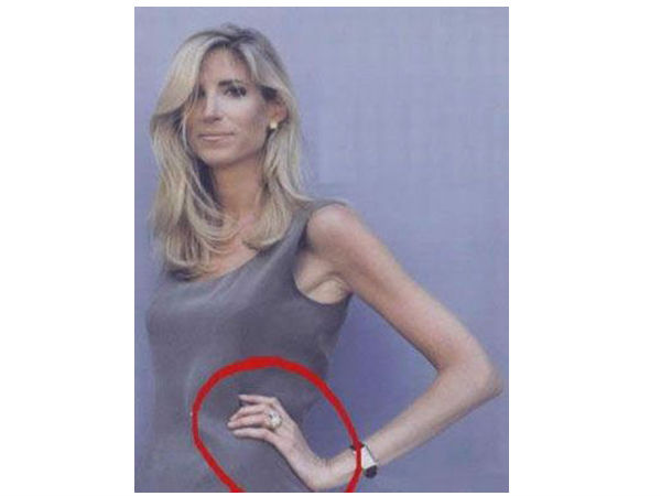 Horrible Photoshop Mistakes
