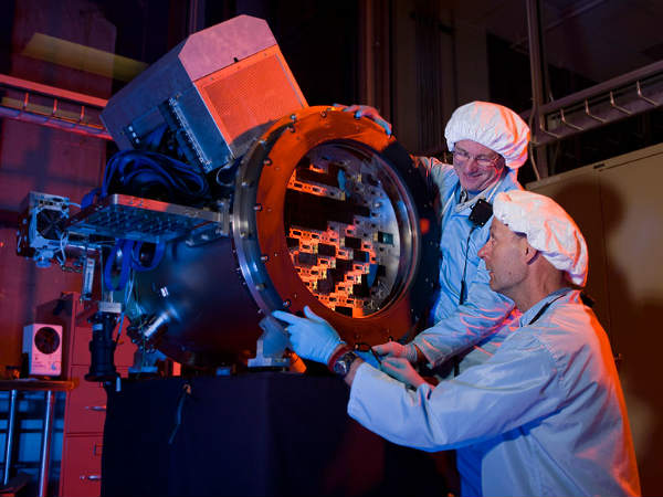 Most Powerful Digital Camera in the World Most Powerful Digital Camera in the World