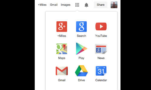 गूगल ने होम पेज लोगो बदला 