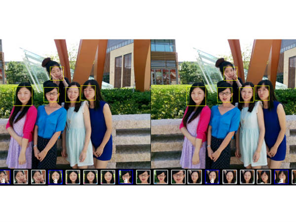 Gionee Elife E6 pic gallery  