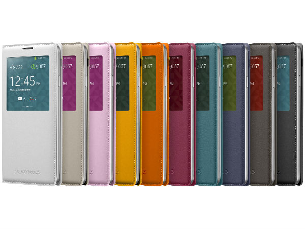 Samsung Galaxy Note 3 N9000 