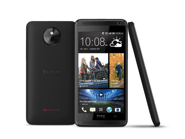 HTC Desire 600C 
