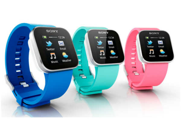 Sony SmartWatchSony SmartWatch