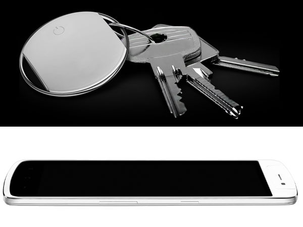 Oppo N1 Officially Launched 