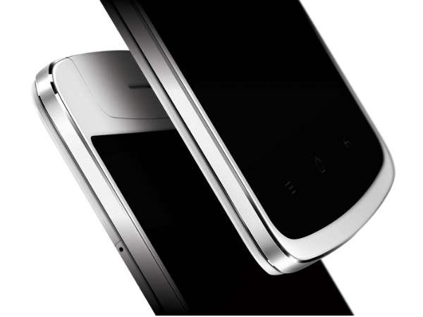 Oppo N1 Officially Launched