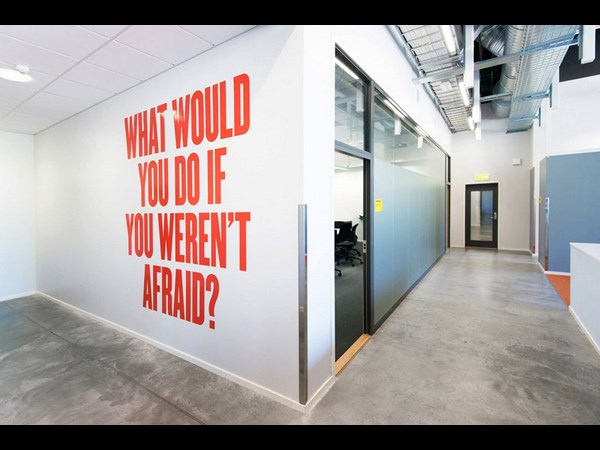  Facebook’s Data Center