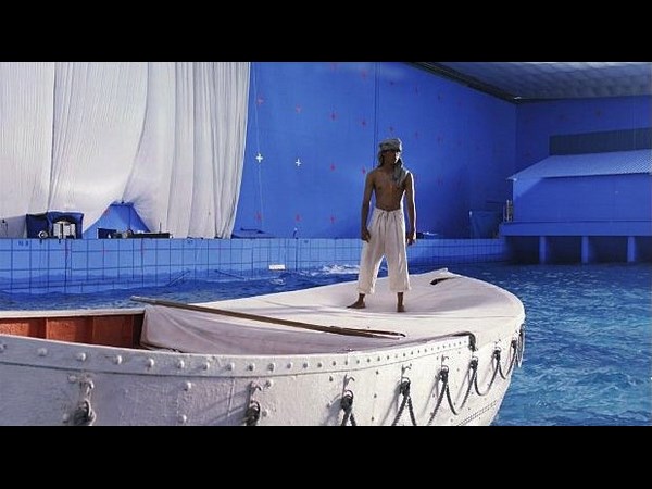 Movies Visual Effects 