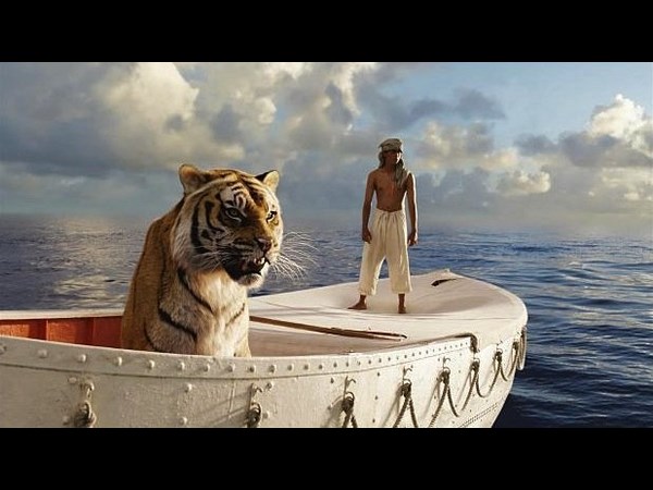 Movies Visual Effects