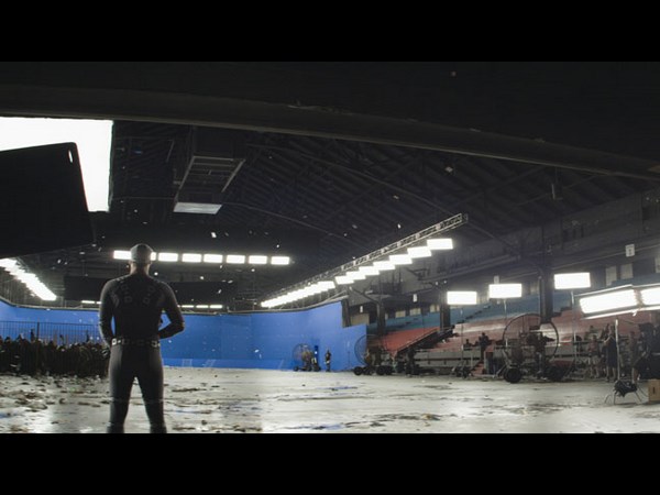 Movies Visual Effects