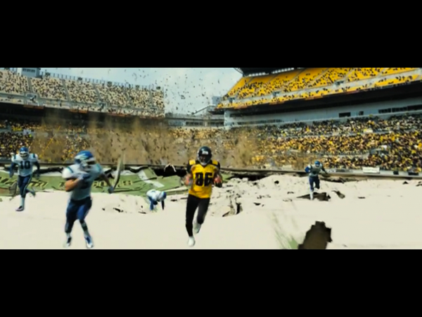 Movies Visual Effects