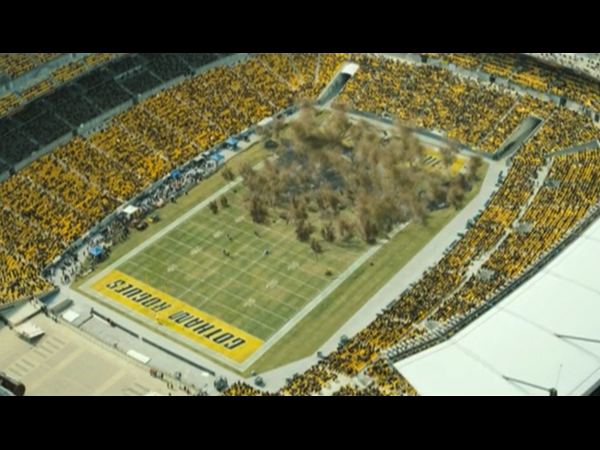 Movies Visual Effects 