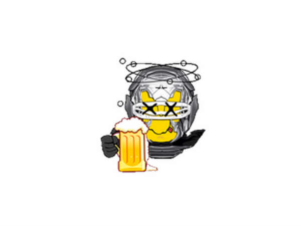 Krrish 3 emoticons on Facebook 