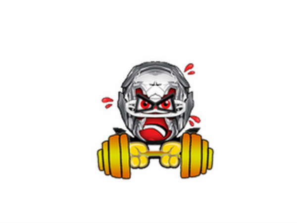 Krrish 3 emoticons on Facebook 