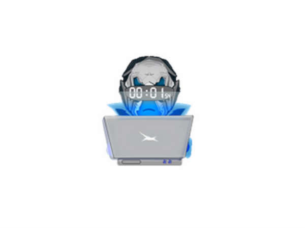 Krrish 3 emoticons on Facebook 