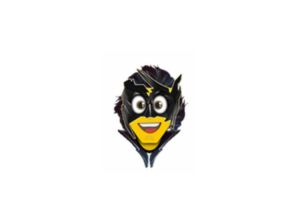 Krrish 3 emoticons on Facebook 