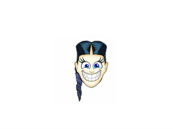 Krrish 3 emoticons on Facebook 