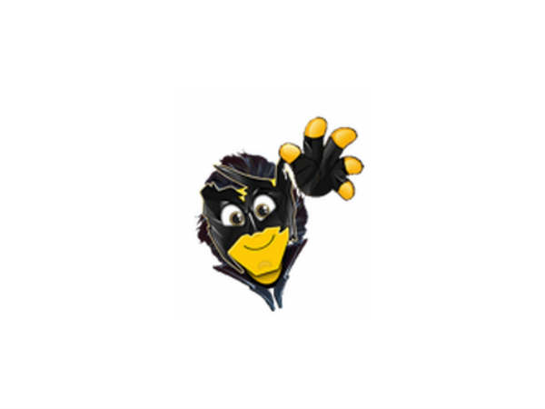 Krrish 3 emoticons on Facebook