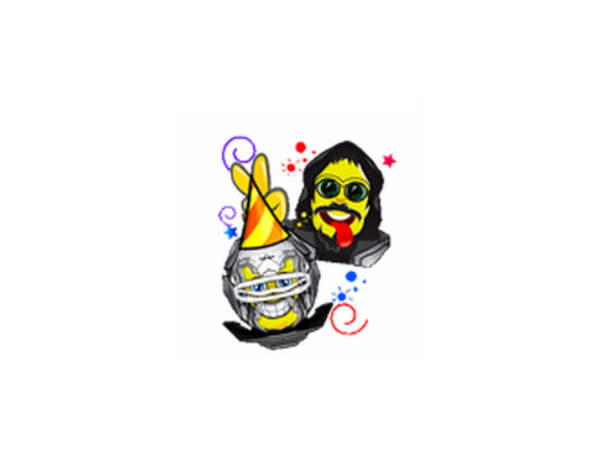 Krrish 3 emoticons on Facebook 