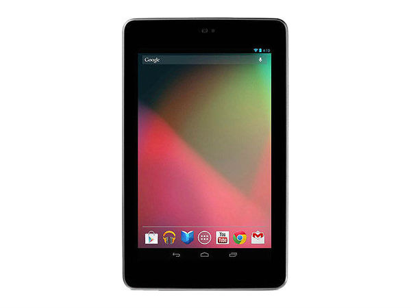 Nexus 7 